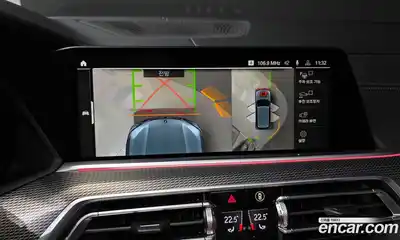 BMW X5 2022 3.0 Автомат в Москве № 154774, миниатюра 5