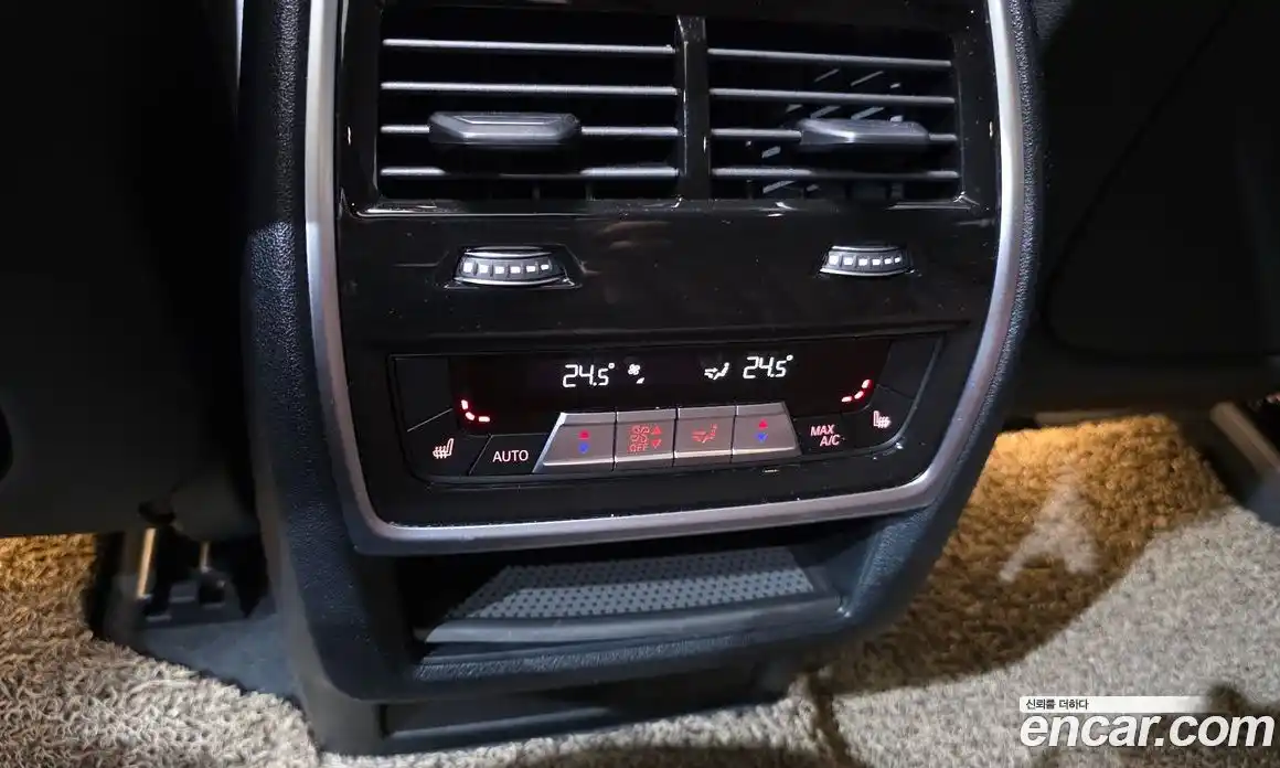 BMW X5 2022 3.0 Автомат в Москве № 154774, фото 10