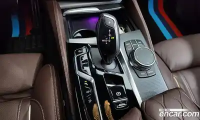 BMW Gran Turismo 2024 2.0 Автомат в Москве № 155102, миниатюра 11