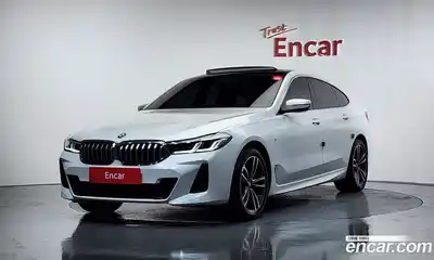 BMW Gran Turismo 2024 2.0 Автомат в Москве № 155102, миниатюра 12