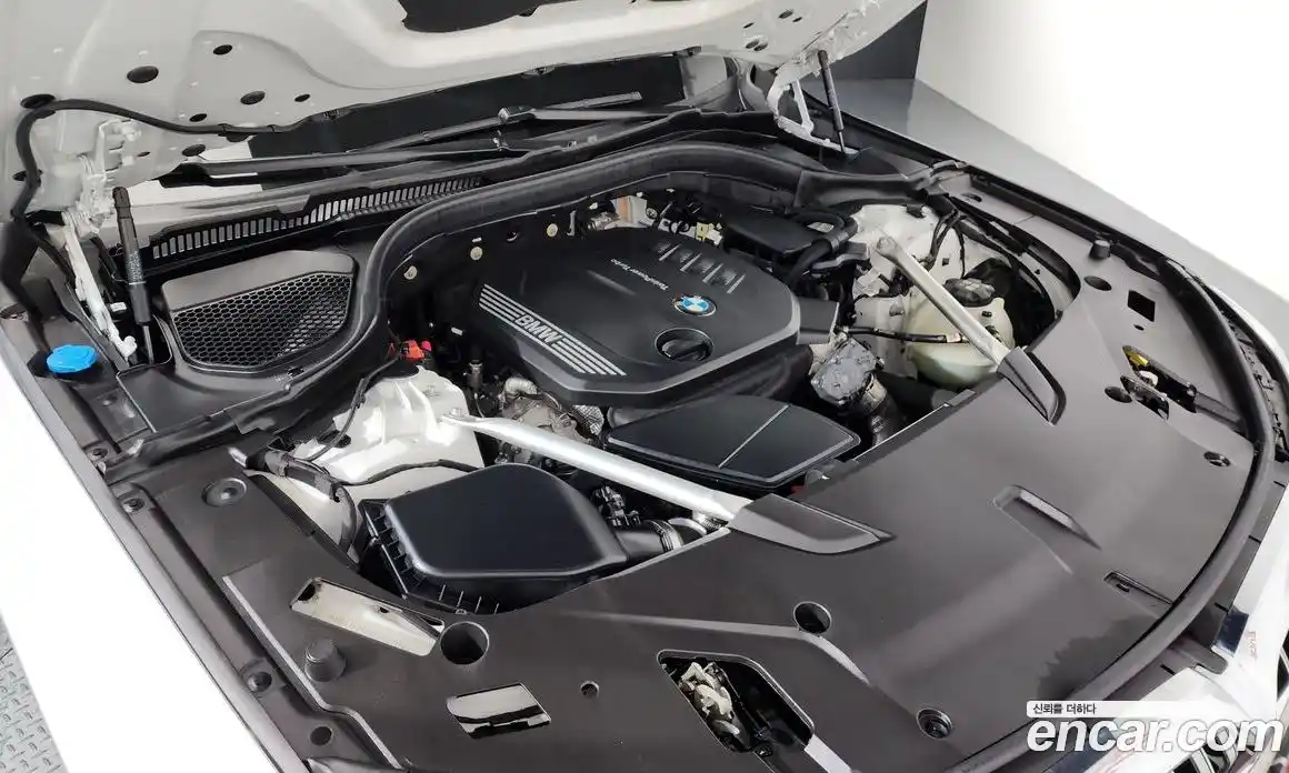 BMW Gran Turismo 2024 2.0 Автомат в Москве № 155102, фото 16