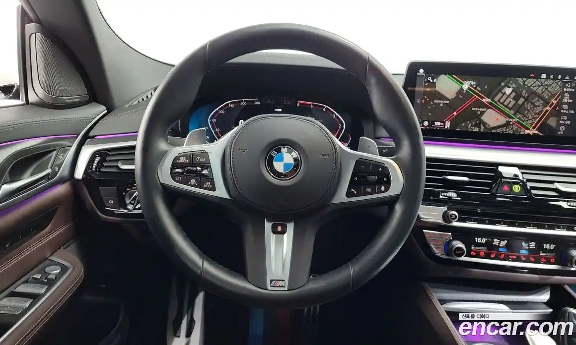 BMW Gran Turismo 2024 2.0 Автомат в Москве № 155102, фото 17