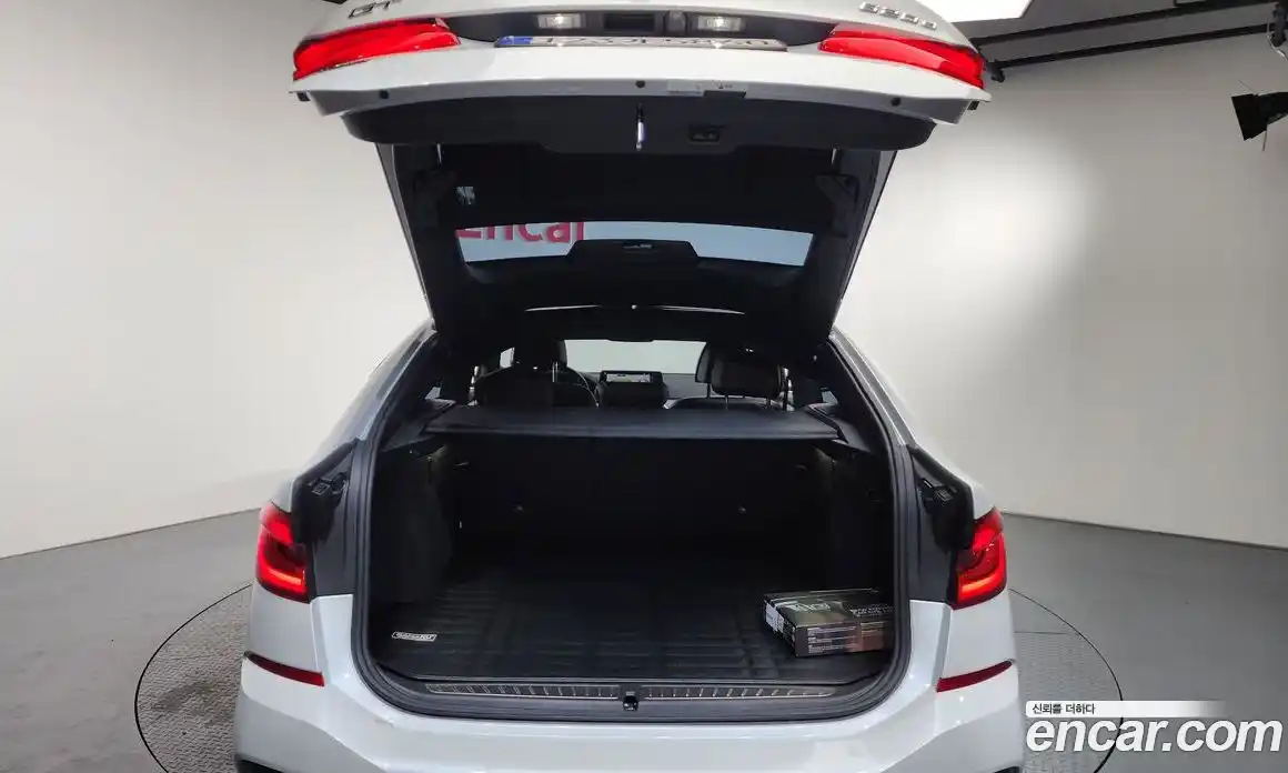 BMW Gran Turismo 2024 2.0 Автомат в Москве № 155102, фото 20