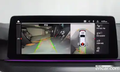 BMW Gran Turismo 2024 2.0 Автомат в Москве № 155102, миниатюра 3