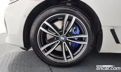 BMW Gran Turismo 2024 2.0 Автомат в Москве № 155102, миниатюра 4