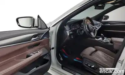 BMW Gran Turismo 2024 2.0 Автомат в Москве № 155102, миниатюра 6