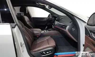 BMW Gran Turismo 2024 2.0 Автомат в Москве № 155102, миниатюра 7