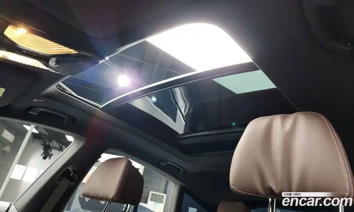 BMW Gran Turismo 2024 2.0 Автомат в Москве № 155102, фото 9