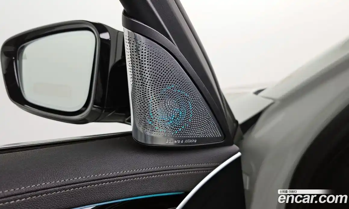 BMW 5-Series 2023 2.0 Автомат в Москве № 155151, фото 11