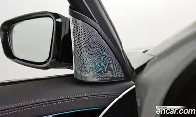 BMW 5-Series 2023 2.0 Автомат в Москве № 155151, миниатюра 11