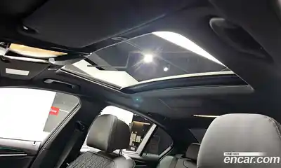 BMW 5-Series 2023 2.0 Автомат в Москве № 155151, миниатюра 9