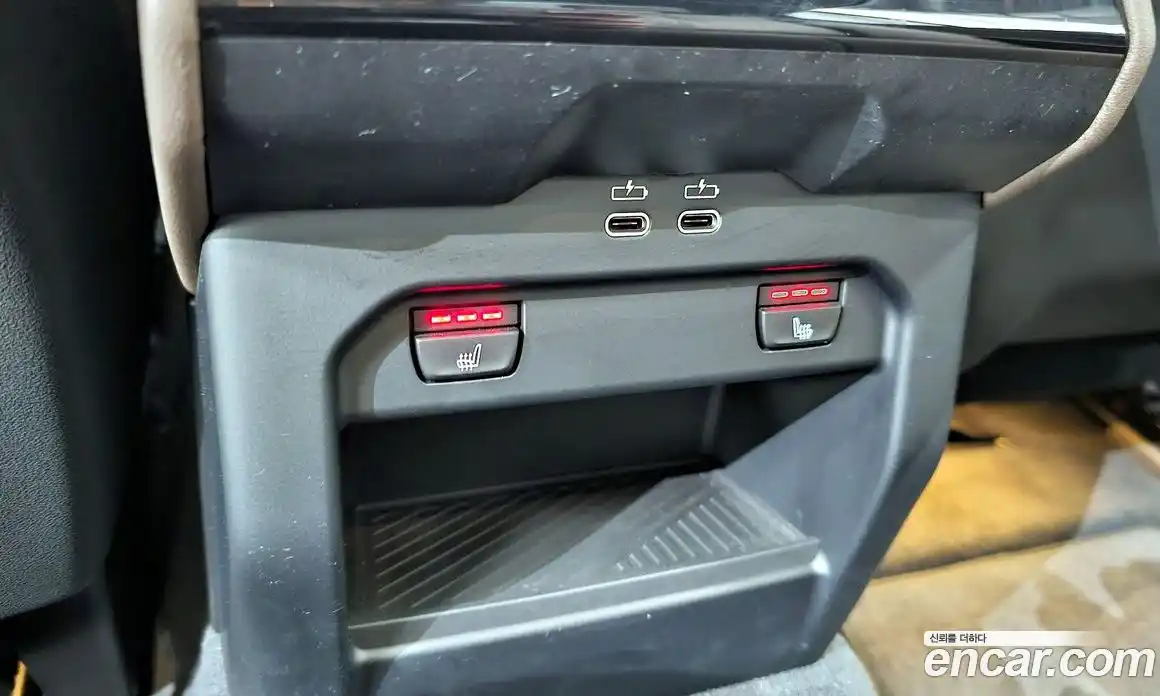 BMW 5-Series 2024 2.0 Автомат в Москве № 155162, фото 12