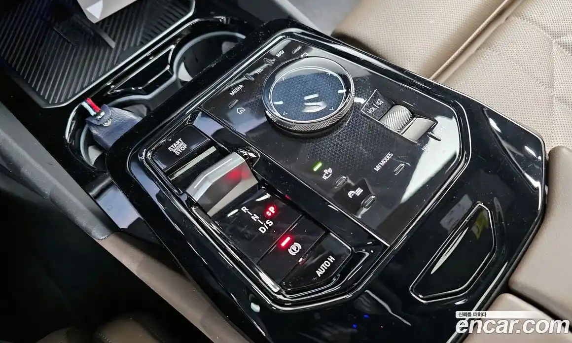 BMW 5-Series 2024 2.0 Автомат в Москве № 155162, фото 19