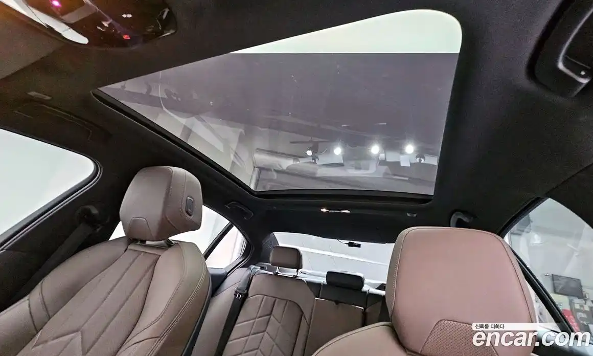 BMW 5-Series 2024 2.0 Автомат в Москве № 155162, фото 20