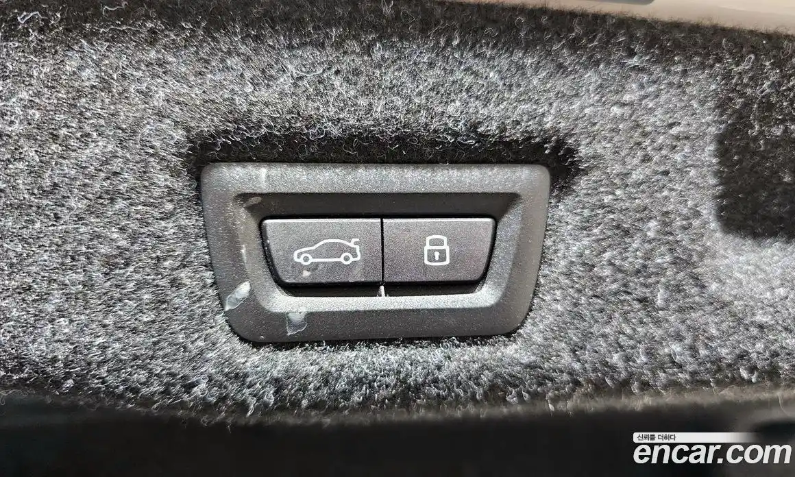 BMW 5-Series 2024 2.0 Автомат в Москве № 155162, фото 4