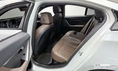 BMW 5-Series 2024 2.0 Автомат в Москве № 155162, миниатюра 7