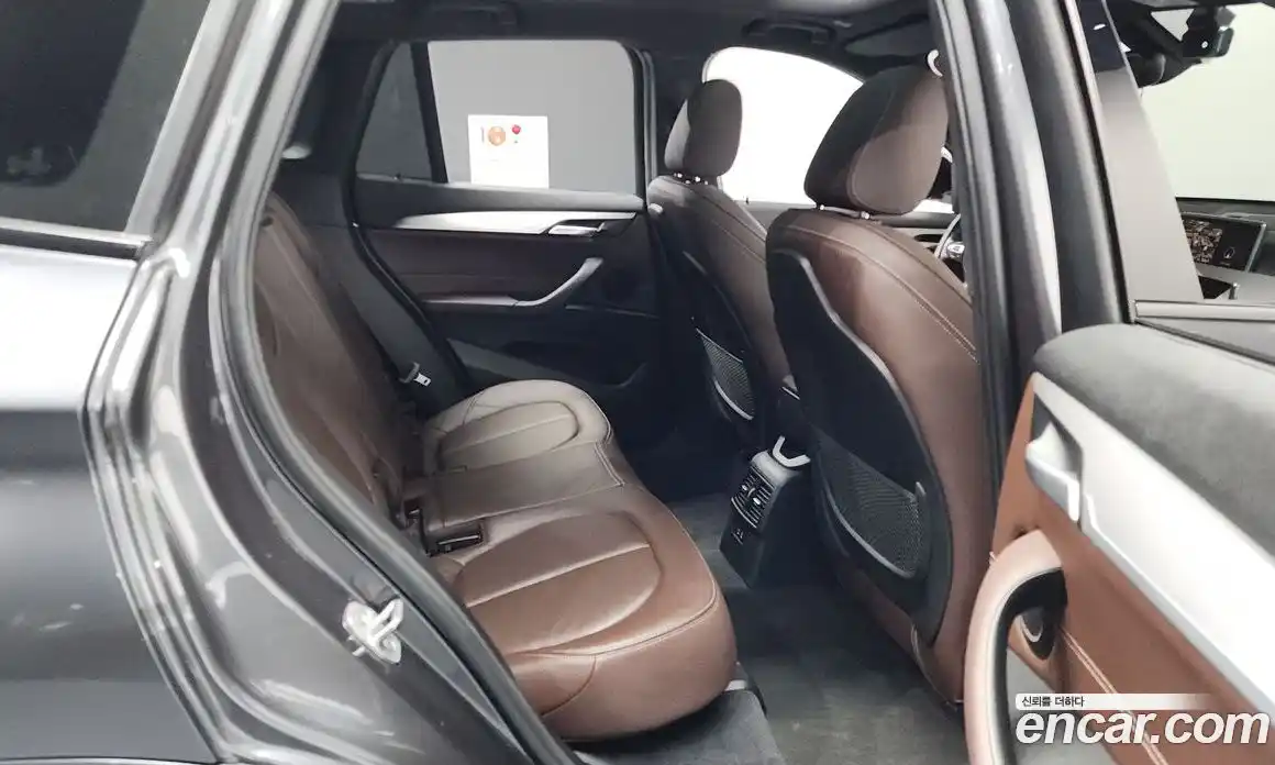 BMW X1 2022 2.0 Автомат в Москве № 155194, фото 20