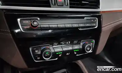 BMW X1 2022 2.0 Автомат в Москве № 155194, миниатюра 3