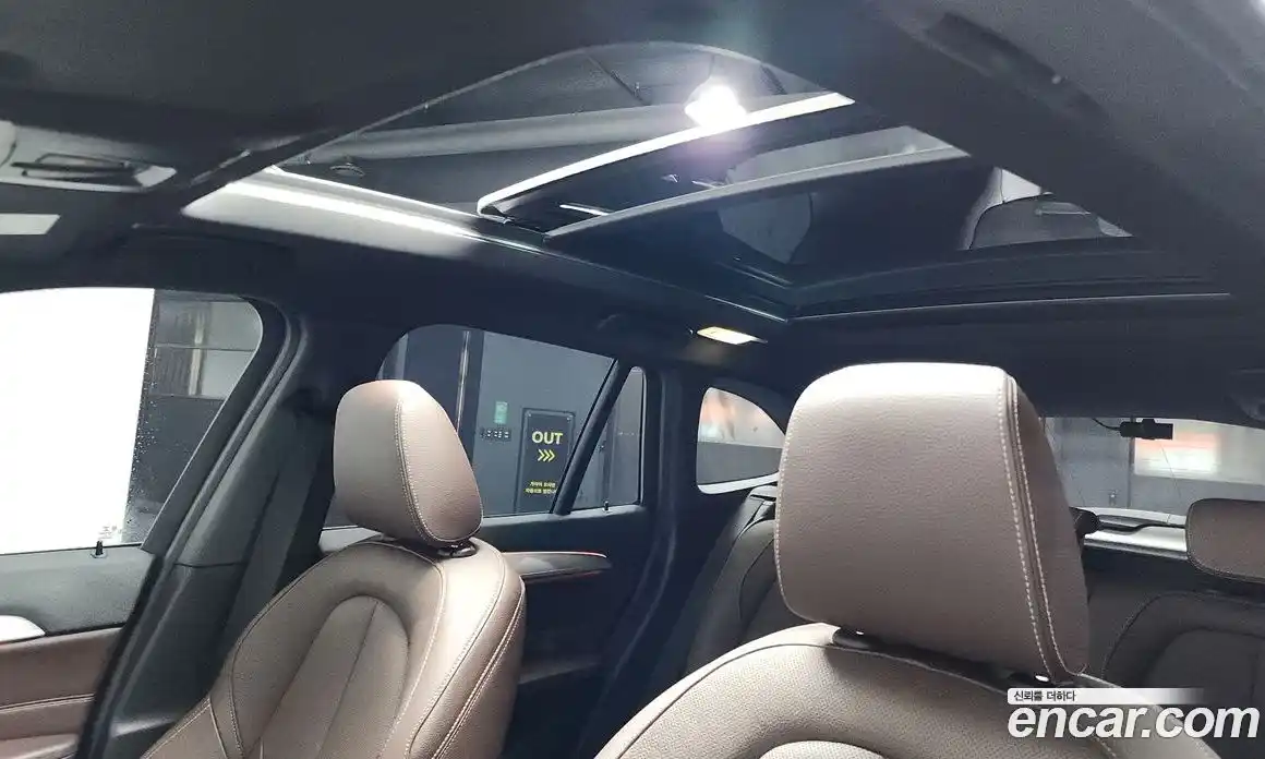 BMW X1 2022 2.0 Автомат в Москве № 155194, фото 7