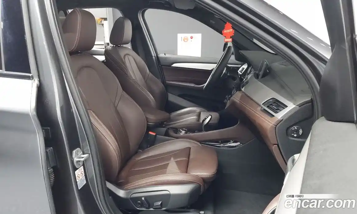 BMW X1 2022 2.0 Автомат в Москве № 155194, фото 10