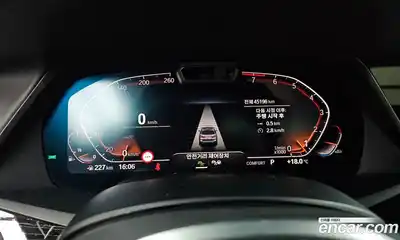 BMW X7 2020 3.0 Автомат в Москве № 156790, миниатюра 12