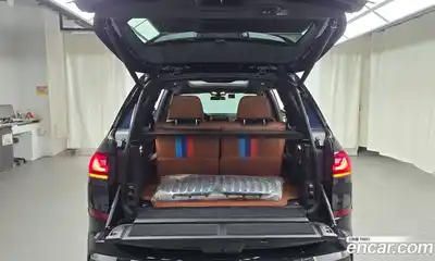 BMW X7 2020 3.0 Автомат в Москве № 156790, миниатюра 2