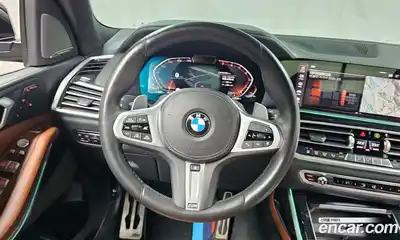 BMW X7 2020 3.0 Автомат в Москве № 156790, миниатюра 10