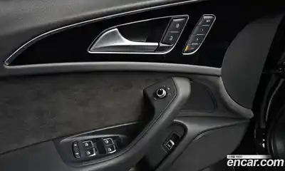 Audi A6 2016 2.0 Автомат в Москве № 156874, миниатюра 11