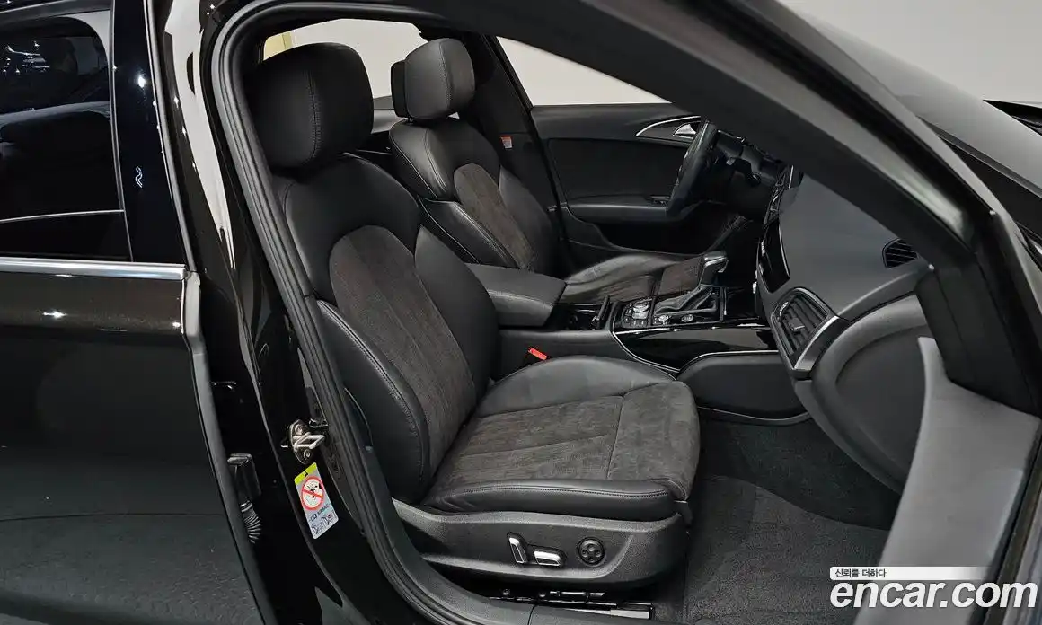 Audi A6 2016 2.0 Автомат в Москве № 156874, фото 12