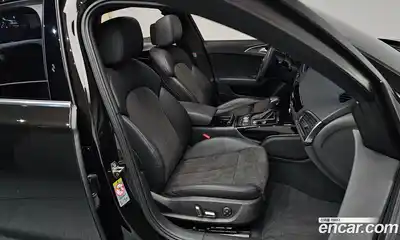 Audi A6 2016 2.0 Автомат в Москве № 156874, миниатюра 12