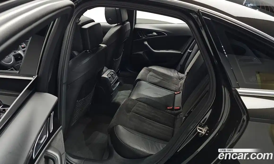 Audi A6 2016 2.0 Автомат в Москве № 156874, фото 19