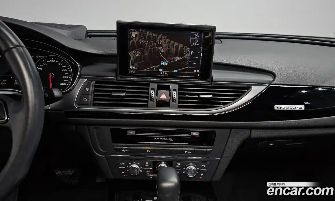 Audi A6 2016 2.0 Автомат в Москве № 156874, фото 20