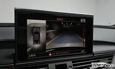 Audi A6 2016 2.0 Автомат в Москве № 156874, миниатюра 4