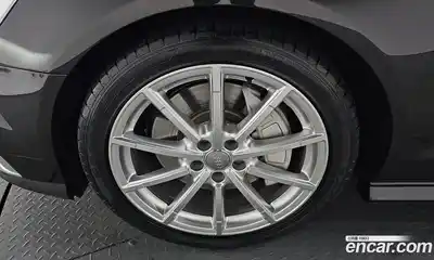 Audi A6 2016 2.0 Автомат в Москве № 156874, миниатюра 8