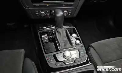 Audi A6 2016 2.0 Автомат в Москве № 156874, миниатюра 10