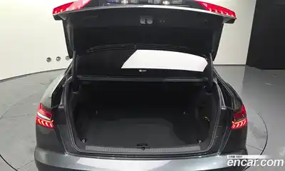 Audi A6 2022 2.0 Автомат в Москве № 157119, миниатюра 5