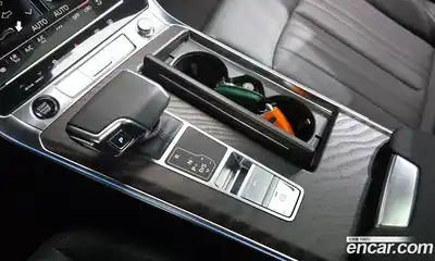 Audi A6 2022 2.0 Автомат в Москве № 157119, миниатюра 8