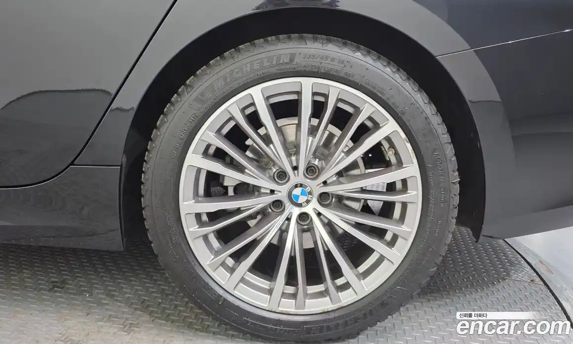 BMW 3-Series 2021 2.0 Автомат в Москве № 157236, фото 20