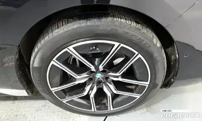 BMW 7-Series 2023 3.0 Автомат в Москве № 157495, миниатюра 12