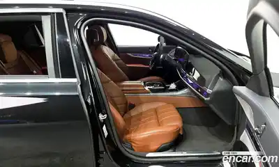 BMW 7-Series 2023 3.0 Автомат в Москве № 157495, миниатюра 4