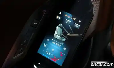 BMW 7-Series 2023 3.0 Автомат в Москве № 157495, миниатюра 8