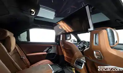 BMW 7-Series 2023 3.0 Автомат в Москве № 157495, миниатюра 10