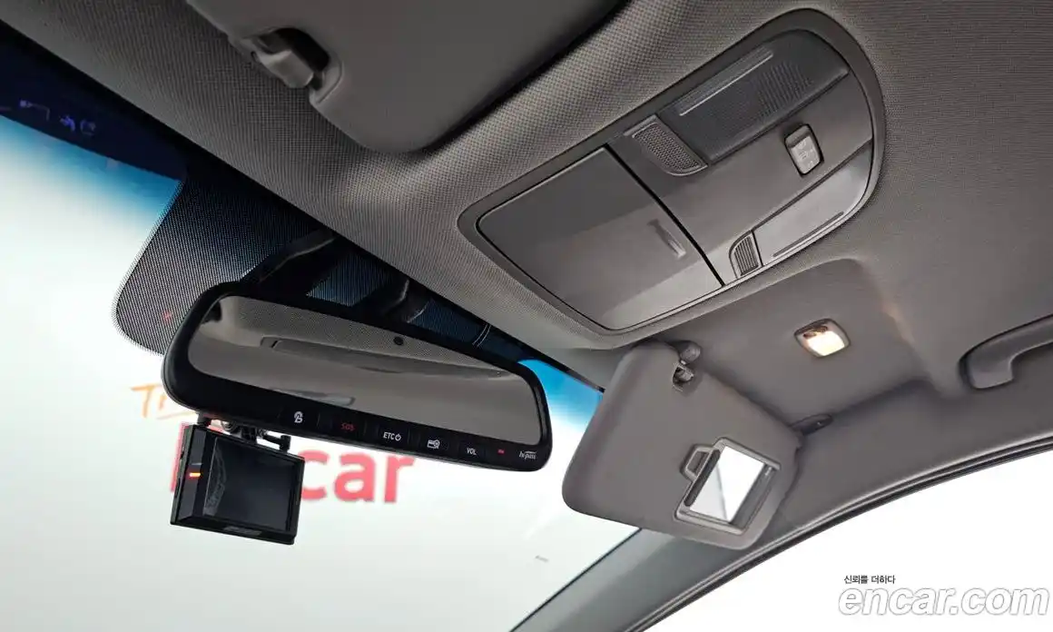 Hyundai Avante 2018 1.6 Автомат в Москве № 157559, фото 11