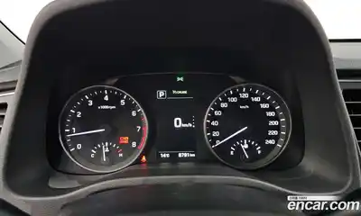 Hyundai Avante 2018 1.6 Автомат в Москве № 157559, миниатюра 12