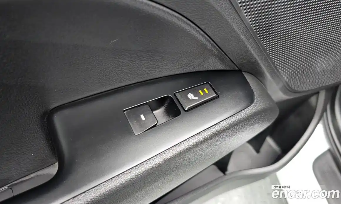 Hyundai Avante 2018 1.6 Автомат в Москве № 157559, фото 13