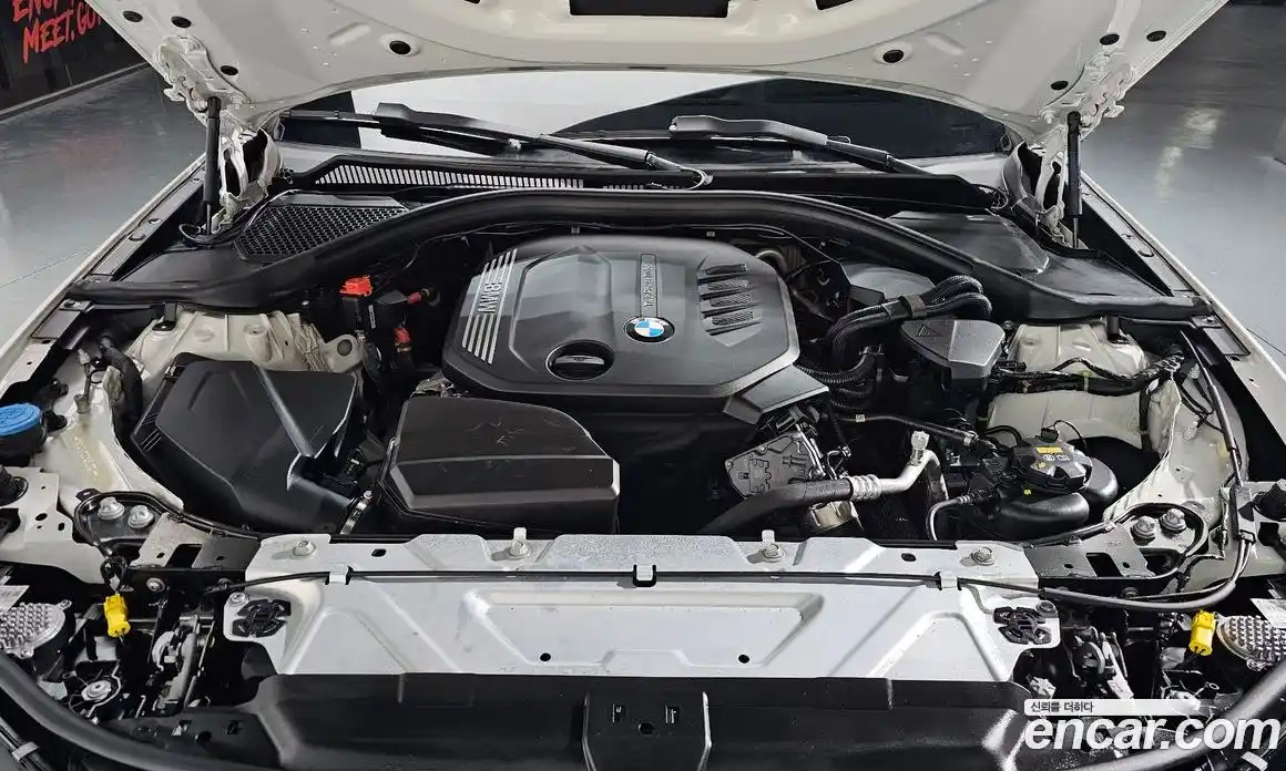 BMW 3-Series 2021 2.0 Автомат в Москве № 157877, фото 19