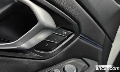 BMW 3-Series 2021 2.0 Автомат в Москве № 157877, миниатюра 8