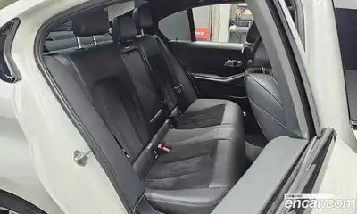 BMW 3-Series 2021 2.0 Автомат в Москве № 157877, миниатюра 9