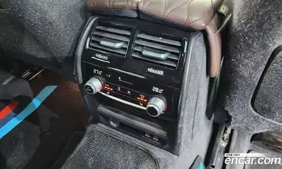 BMW Gran Turismo, 2020