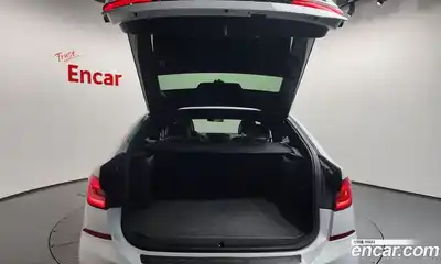 BMW Gran Turismo 2020 2.0 Автомат в Москве № 158354, миниатюра 3